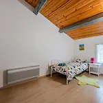 Tatil Evi Chez Lea Saint-Seurin-de-Cadourne