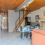 Chez Lea Tatil Evi *