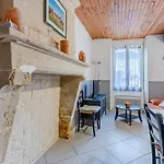 Tatil Evi Chez Lea Saint-Seurin-de-Cadourne