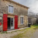 Chez Lea Tatil Evi Saint-Seurin-de-Cadourne