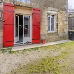 Chez Lea Tatil Evi Saint-Seurin-de-Cadourne