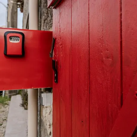 Chez Lea Casa vacanze *