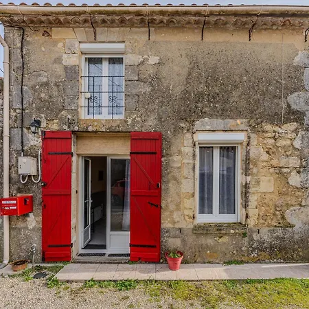 Casa vacanze Chez Lea