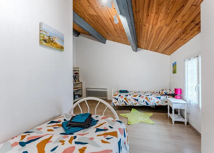 Chez Lea Casa vacanze