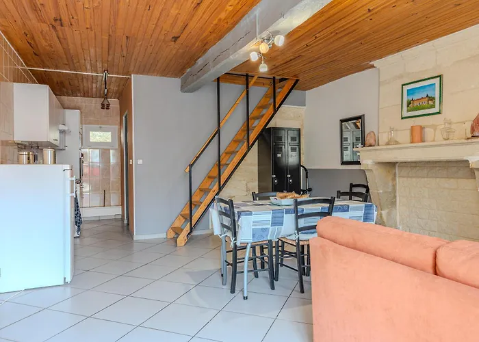 Chez Lea Casa vacanze *