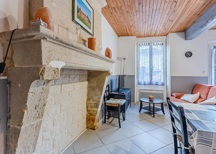 Casa vacanze Chez Lea Saint-Seurin-de-Cadourne