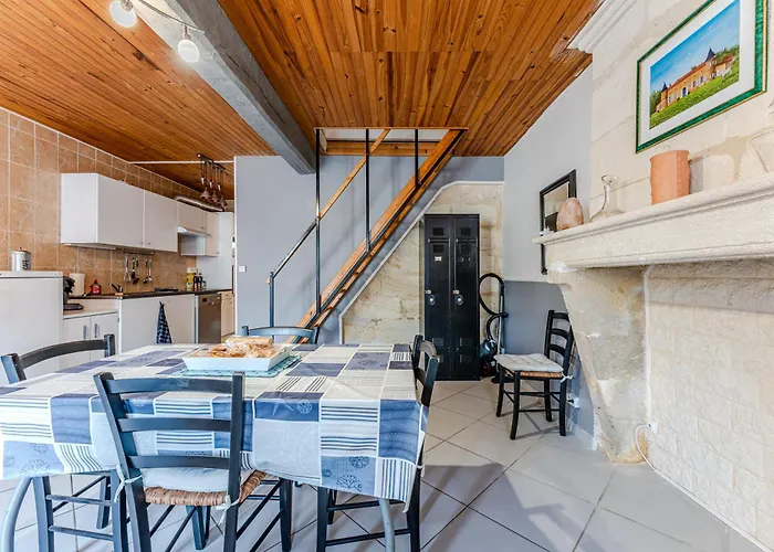 Chez Lea Casa vacanze