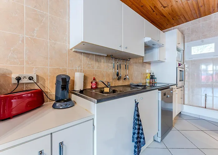 Casa vacanze Chez Lea