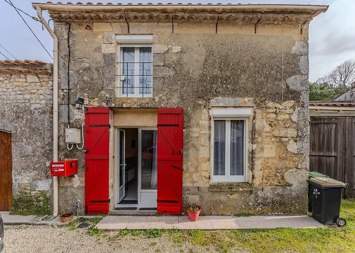 Casa vacanze Chez Lea