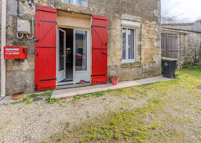 Chez Lea Hébergement de vacances