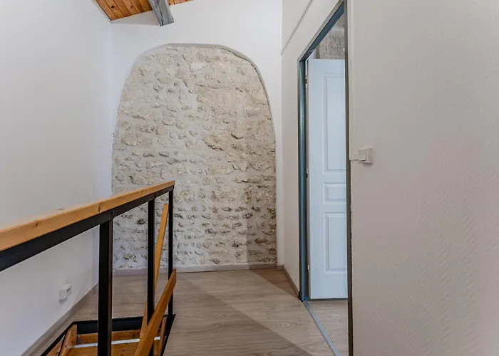 Casa vacanze Chez Lea